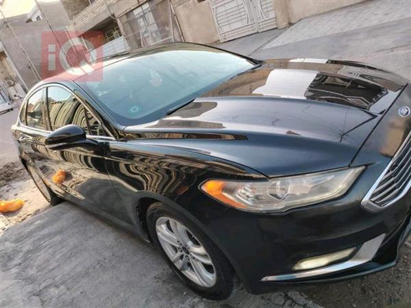 Ford for sale in Iraq